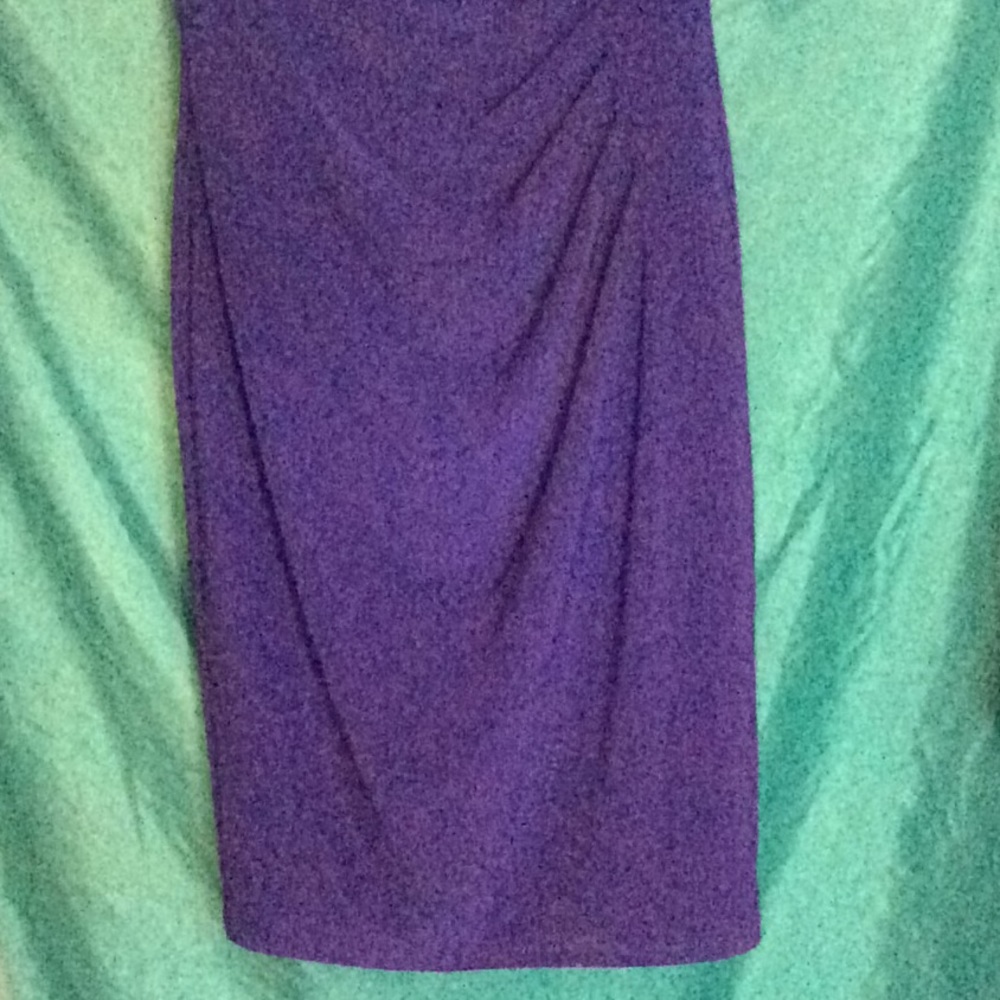 Lauren Ralph Lauren Dress.  W127 - Picture 4 of 5